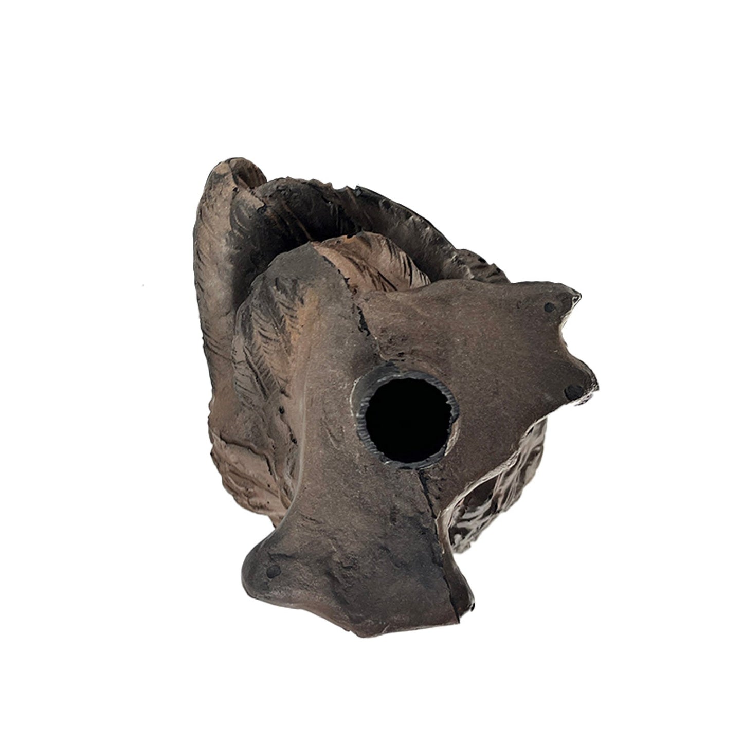 3D Ziel Kauz Hedwig