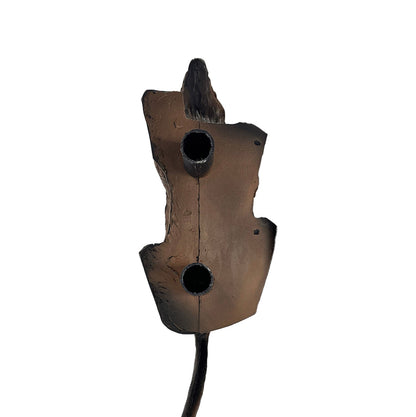 3D Ziel Ratte Fritz