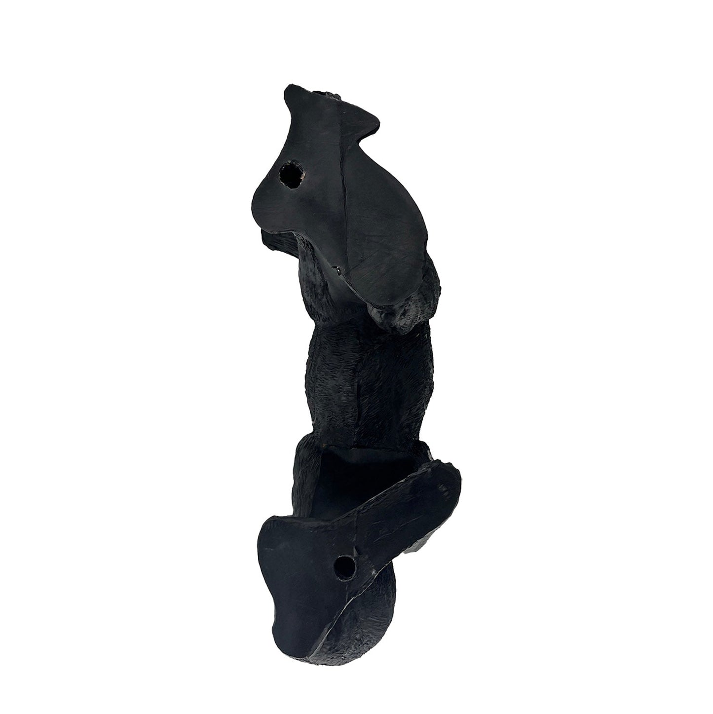 3D Ziel Fuchs Fang