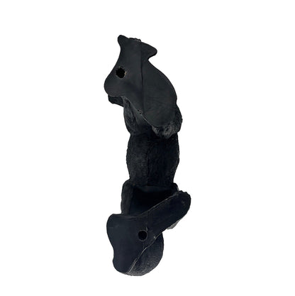 3D Ziel Fuchs Fang