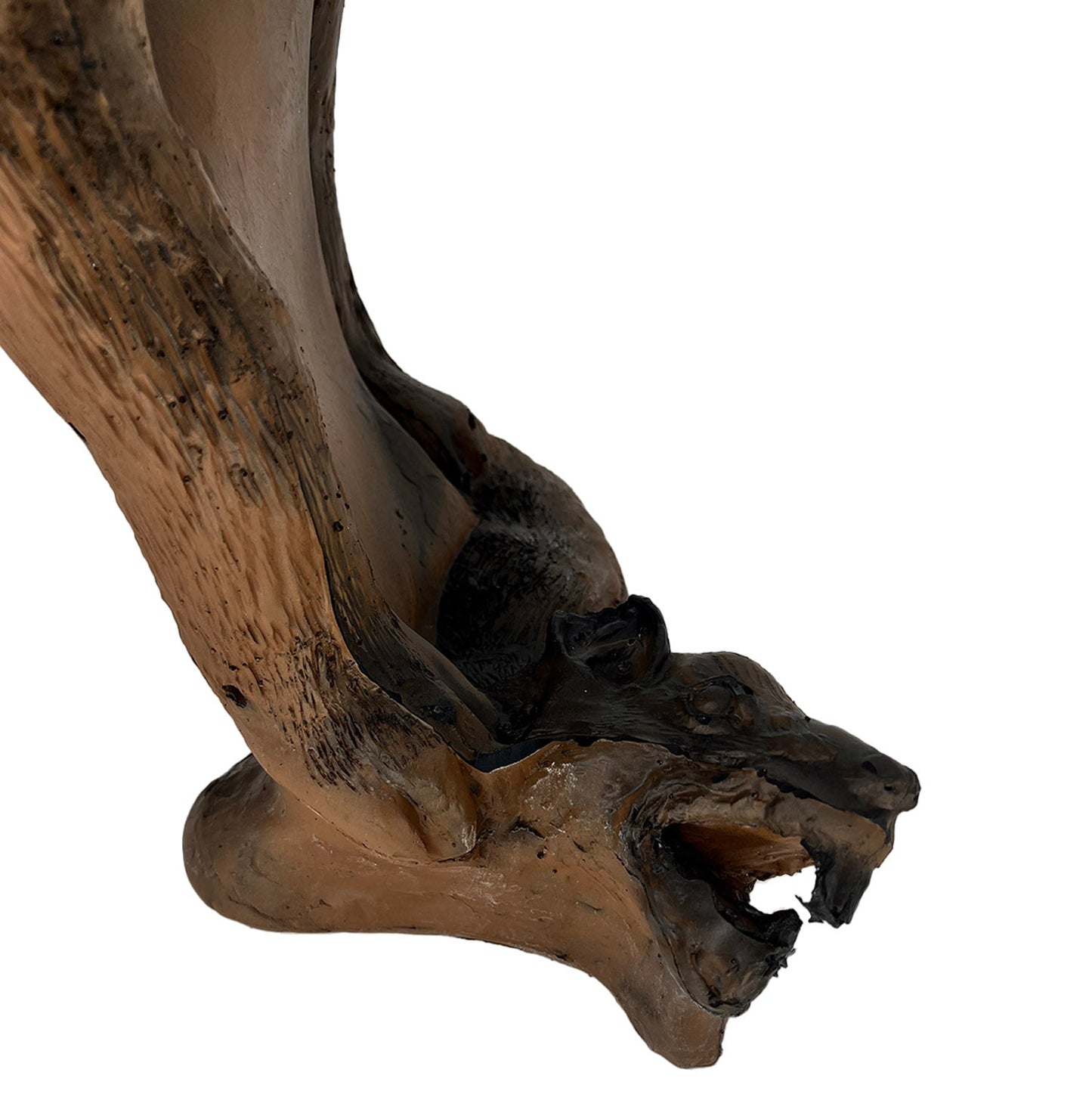 3D Ziel Fuchs Fang