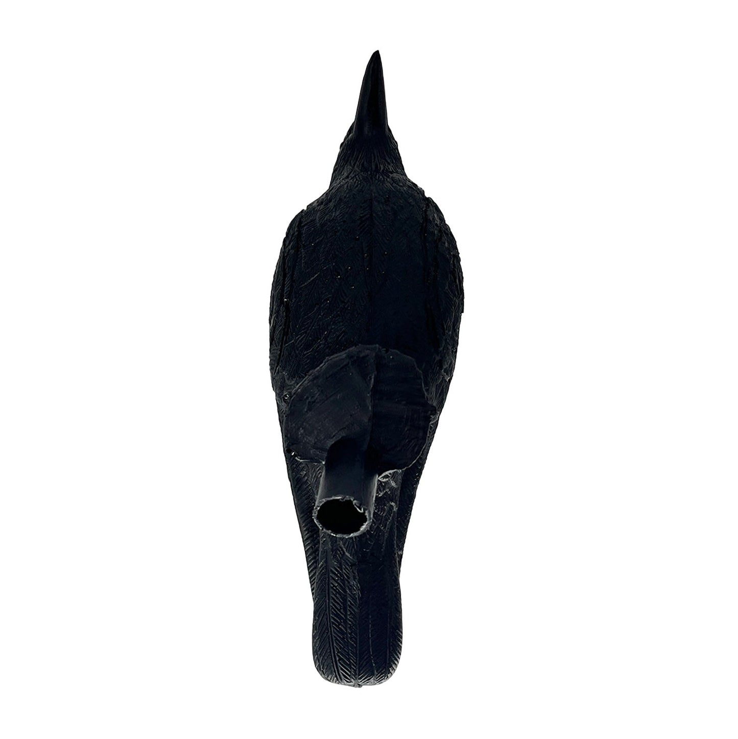 3D Ziel Rabe Abraxas