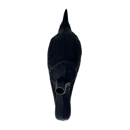 3D Ziel Rabe Abraxas