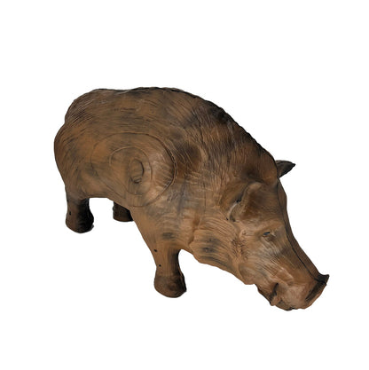 3D Ziel Wildsau Joe