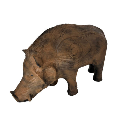 3D Ziel Wildsau Joe