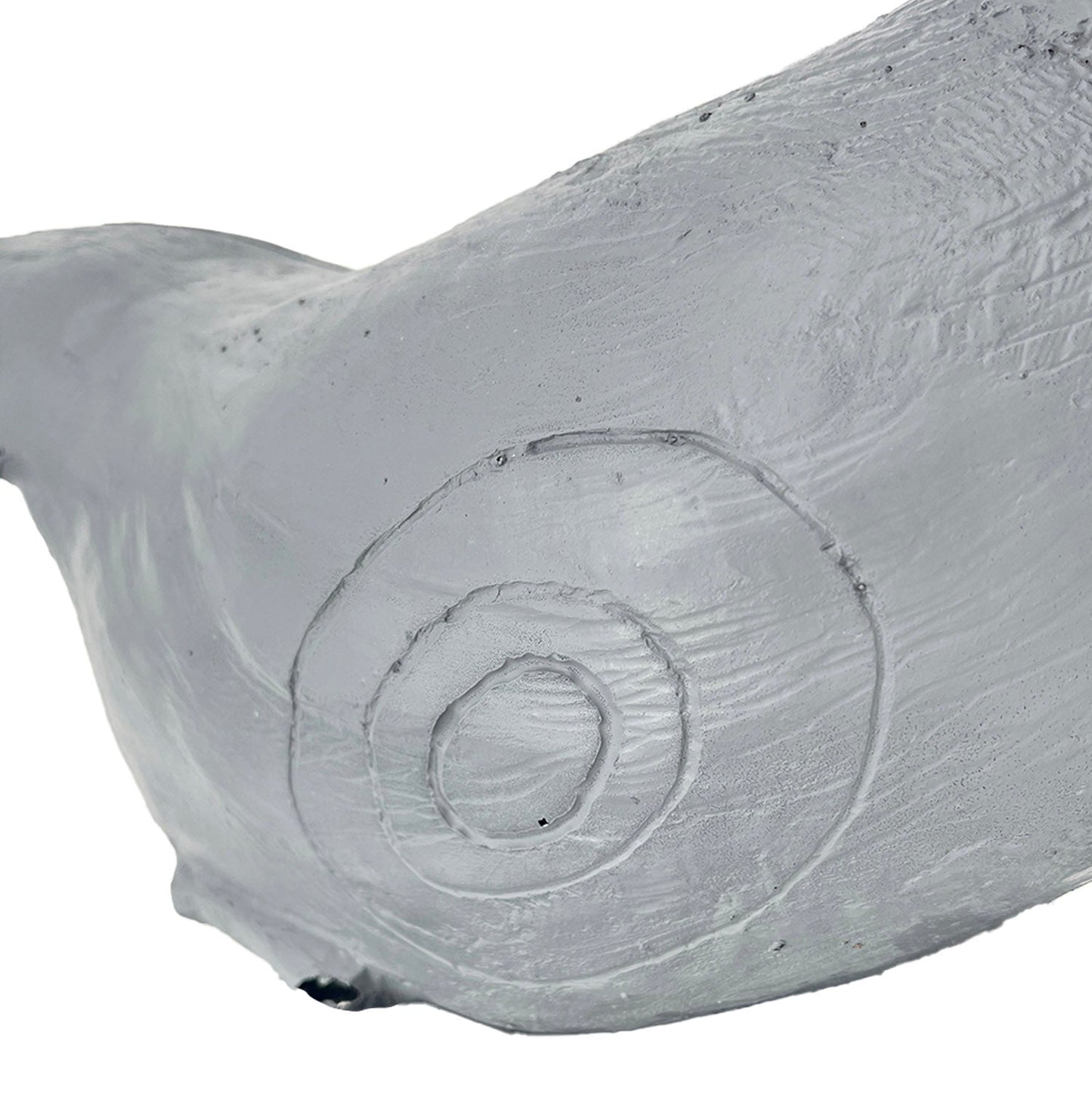 3D Ziel Gans Gustav