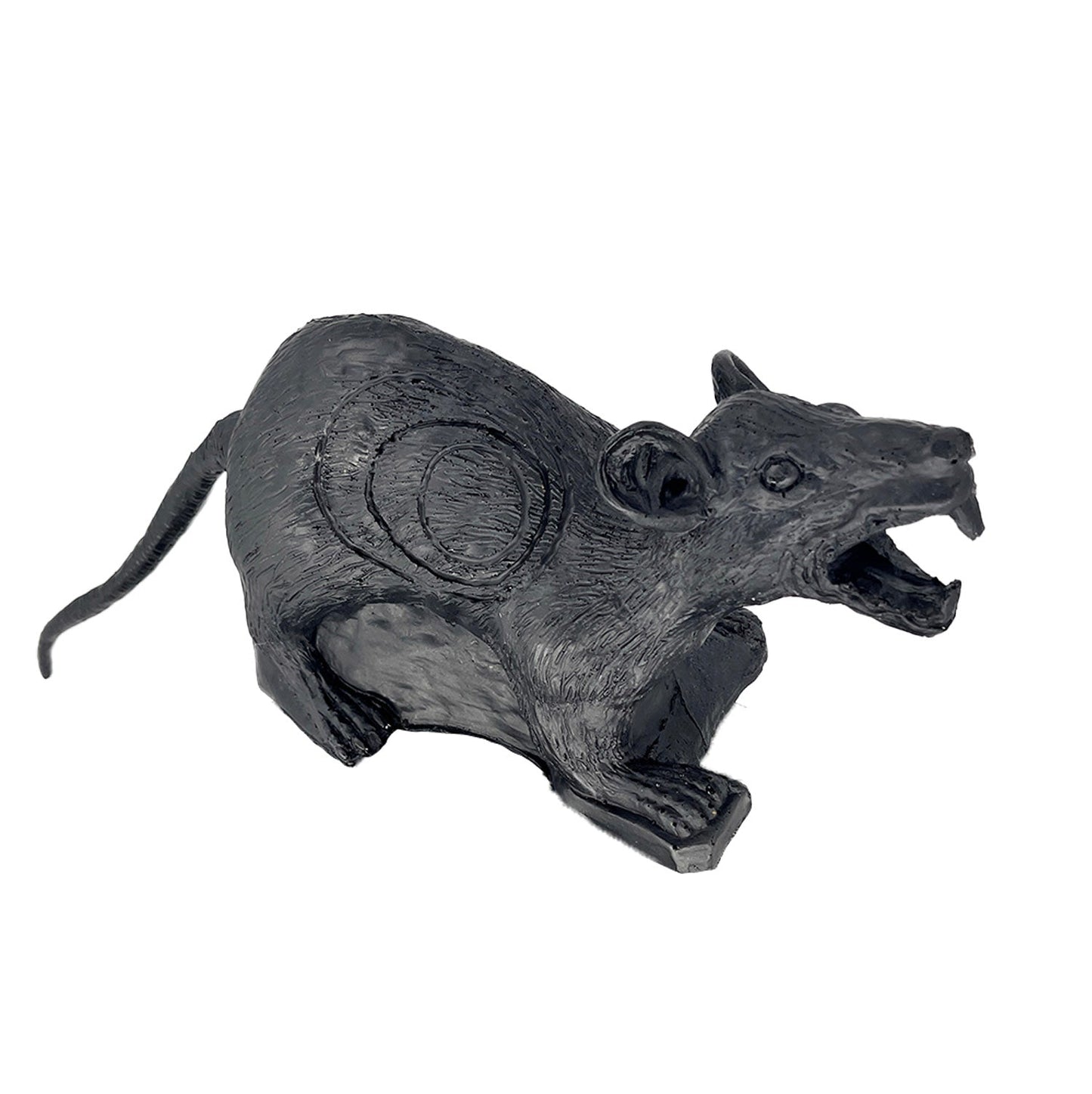 3D Ziel Ratte Fritz