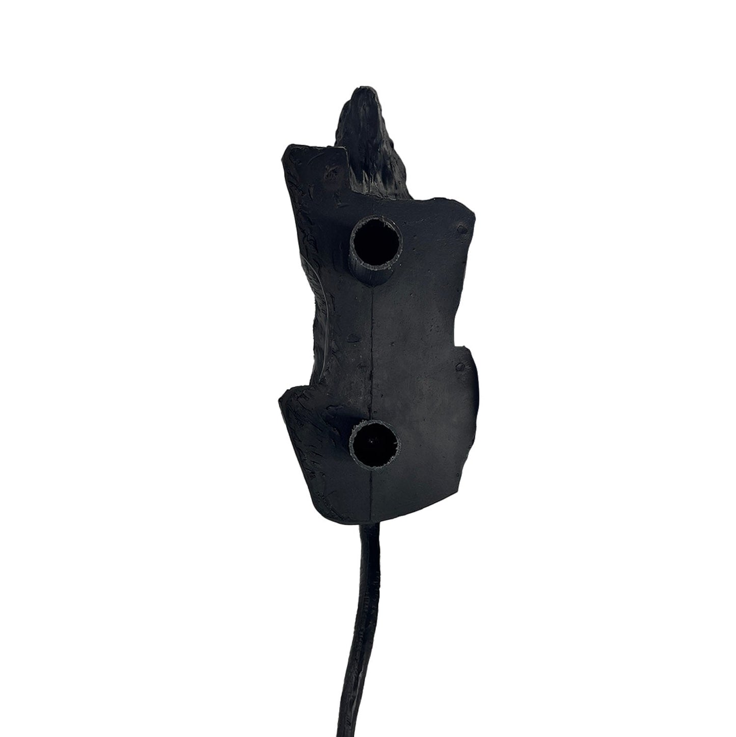 3D Ziel Ratte Fritz