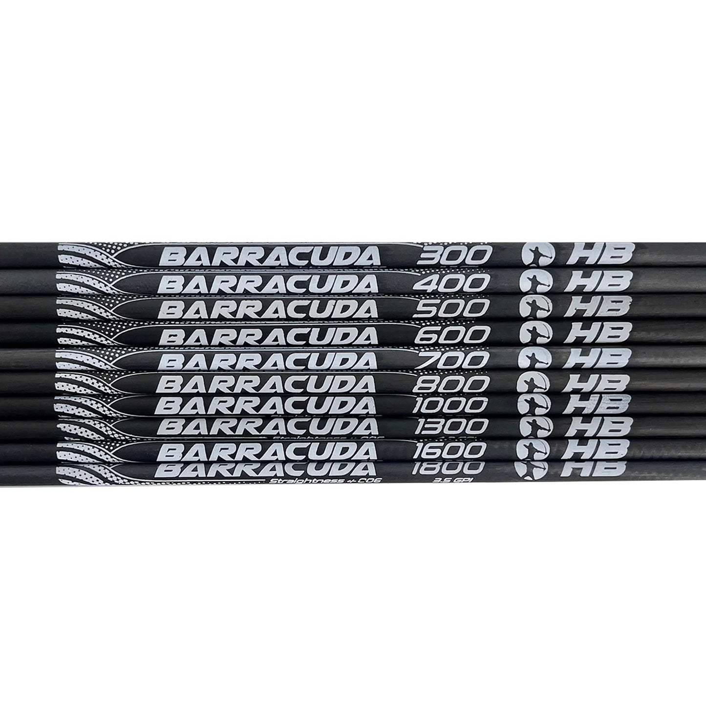 Schaft Henry Bodnik Barracuda