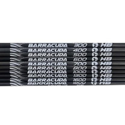 Schaft Henry Bodnik Barracuda