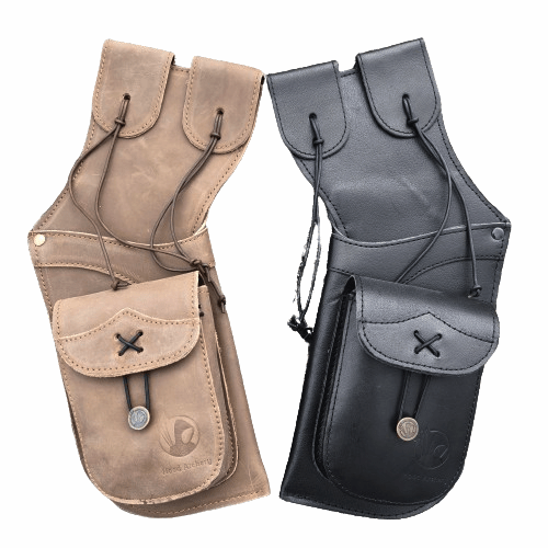 Hood Archery Holsterköcher