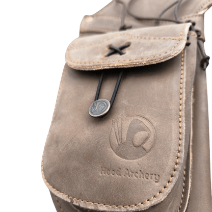 Hood Archery Holsterköcher