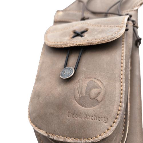 Hood Archery Holsterköcher