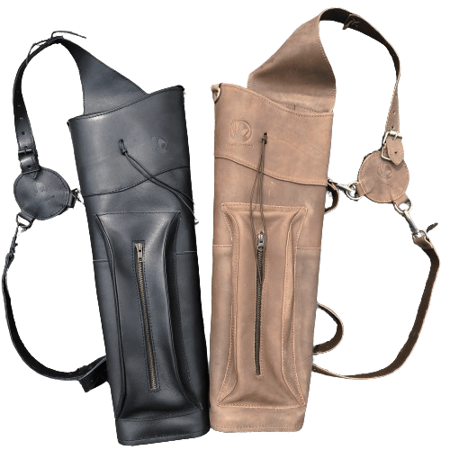 Hood Archery Rückenköcher