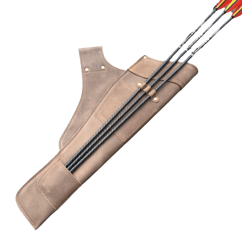 Hood Archery Seitenköcher Tournament