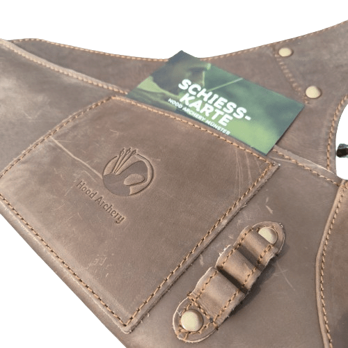 Hood Archery Seitenköcher Tournament