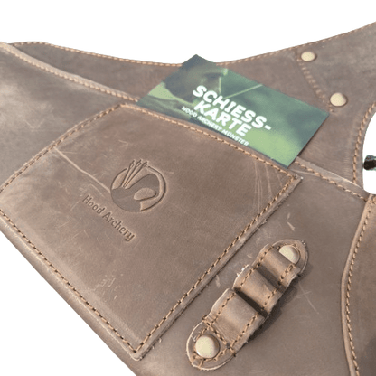 Hood Archery Seitenköcher Tournament