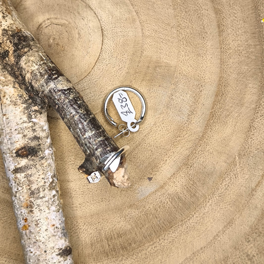 Archers Jewellery Ohrringe