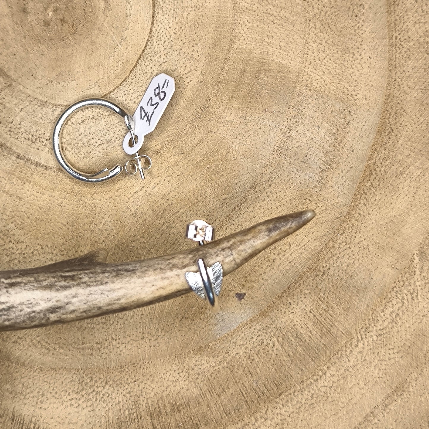 Archers Jewellery Ohrringe