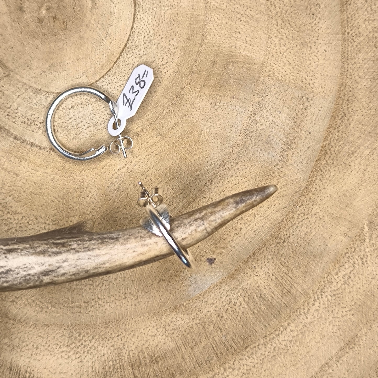 Archers Jewellery Ohrringe