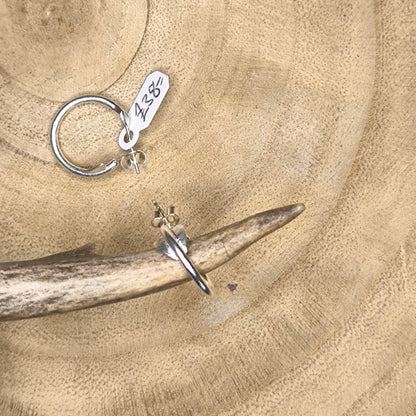 Archers Jewellery Ohrringe