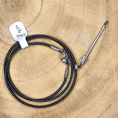 Archers Jewellery Halsketten verschiedene Anhänger