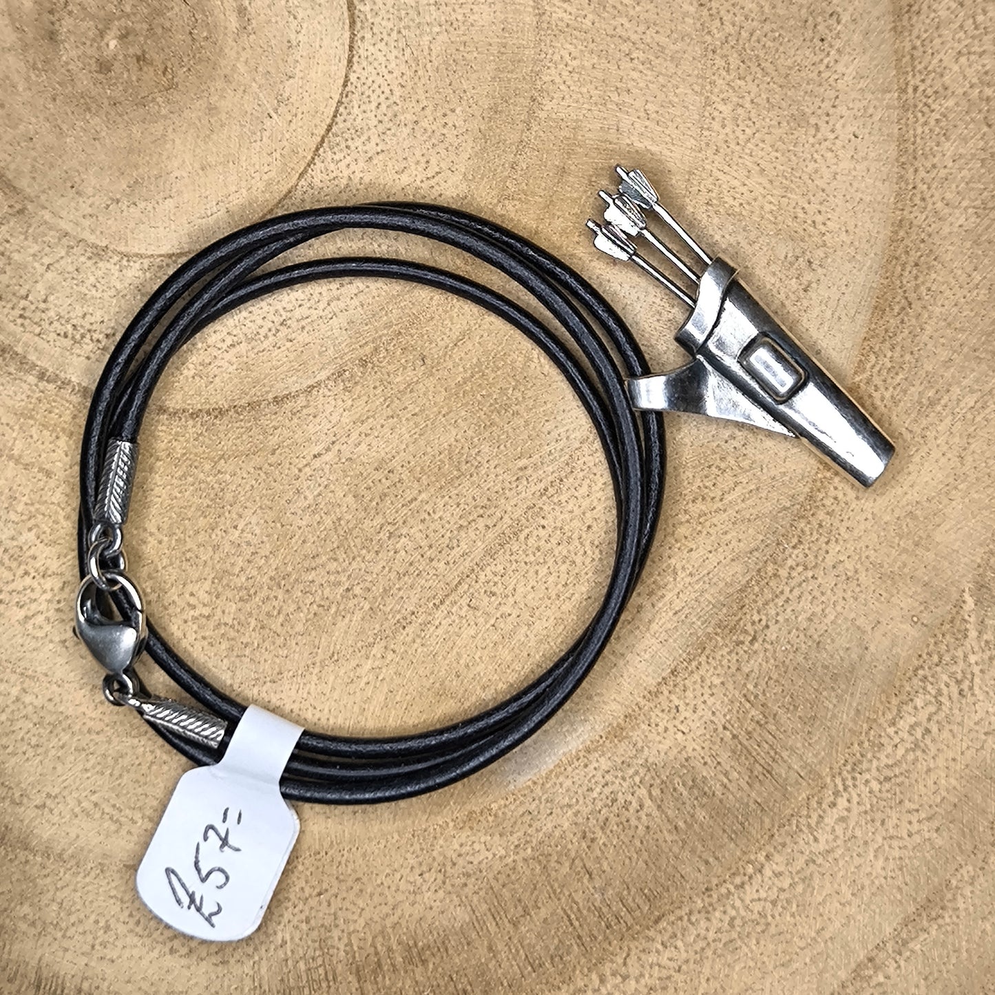 Archers Jewellery Halsketten verschiedene Anhänger