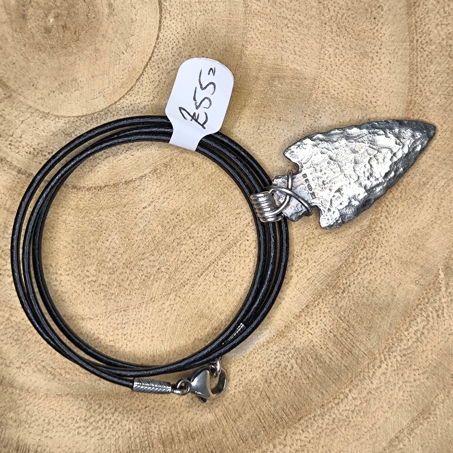 Archers Jewellery Halsketten verschiedene Anhänger