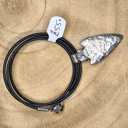 Archers Jewellery Halsketten verschiedene Anhänger