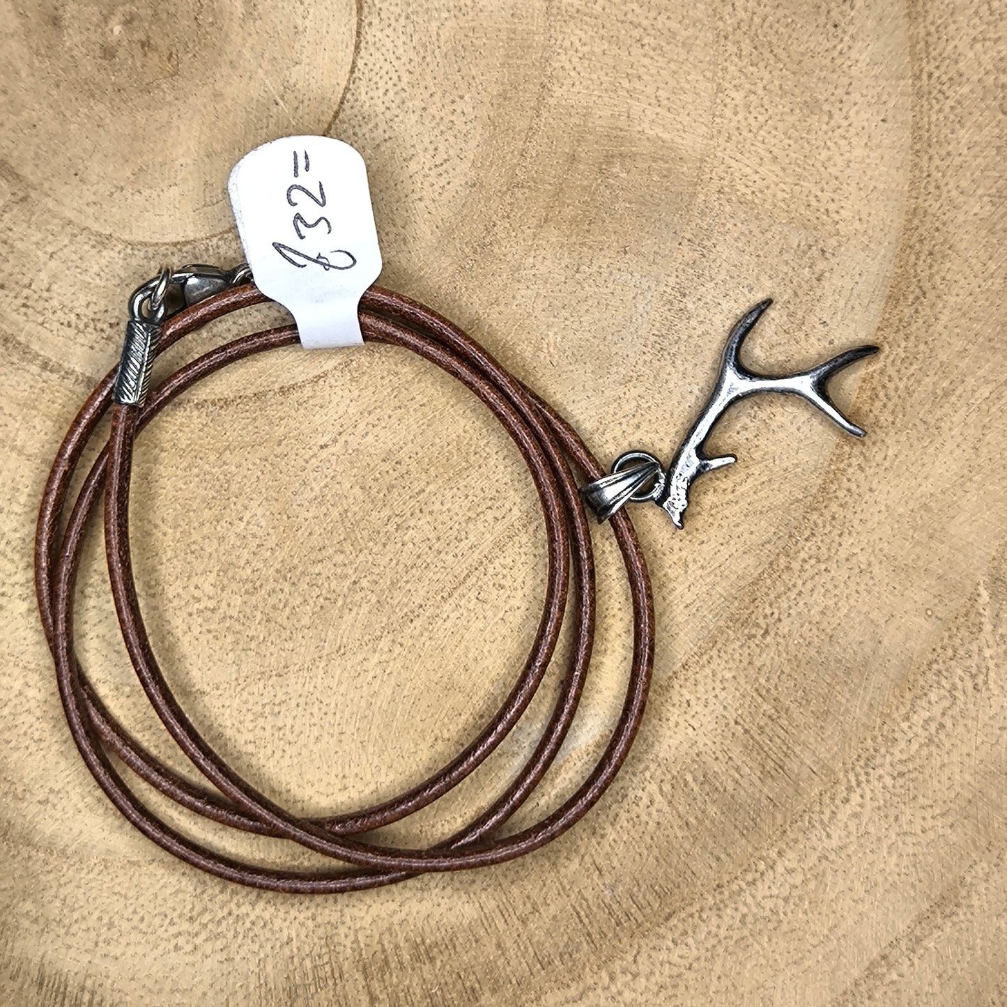 Archers Jewellery Halsketten verschiedene Anhänger