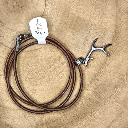 Archers Jewellery Halsketten verschiedene Anhänger