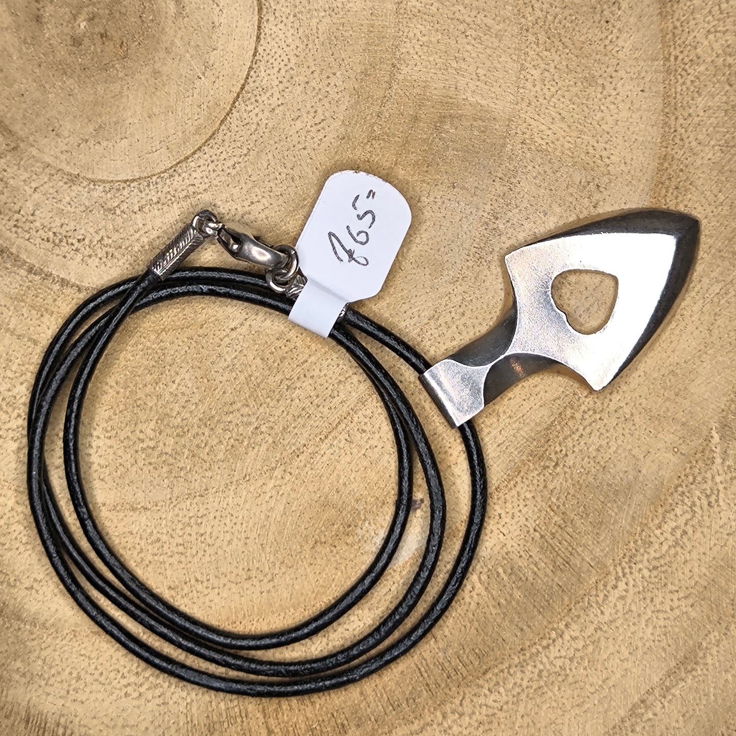 Archers Jewellery Halsketten verschiedene Anhänger