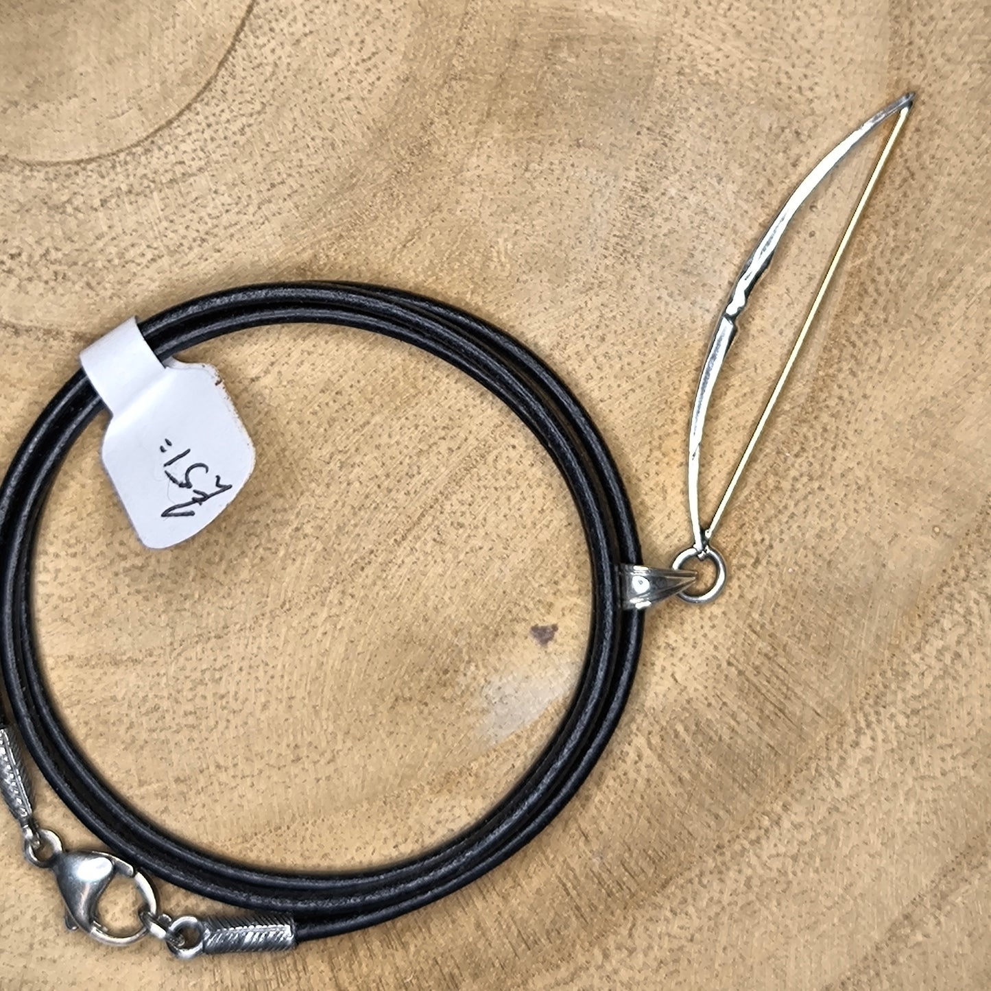 Archers Jewellery Halsketten verschiedene Anhänger