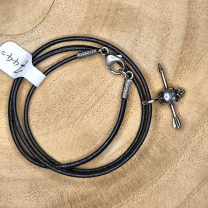 Archers Jewellery Halsketten verschiedene Anhänger