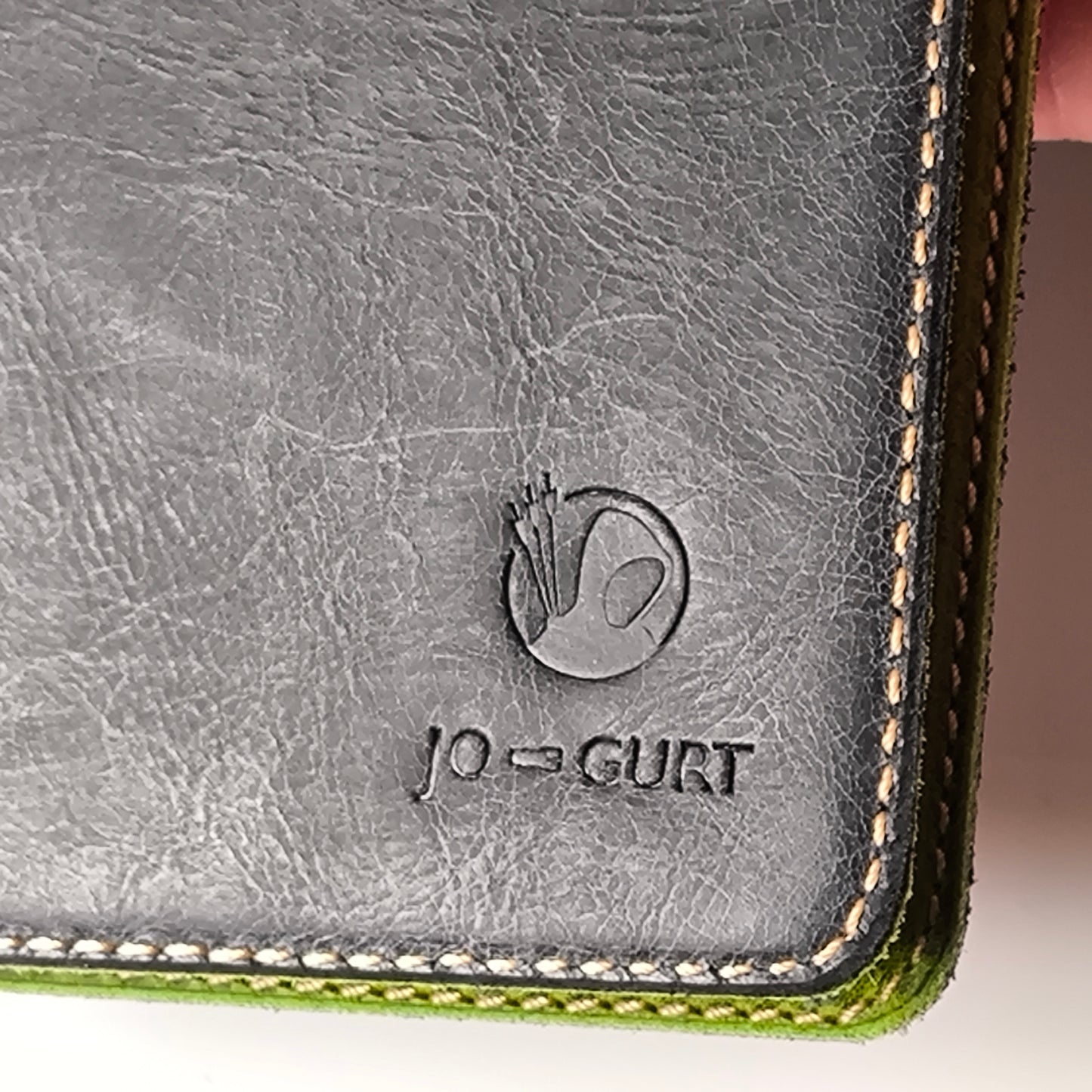 Turnierklembrett für Schießkarten von Jo-Gurt