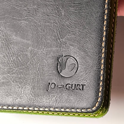 Turnierklembrett für Schießkarten von Jo-Gurt