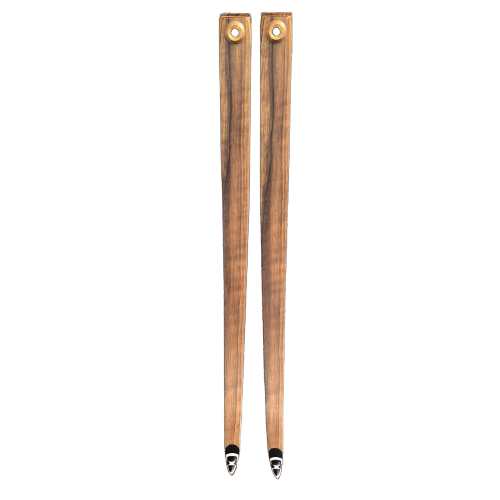 Bodnik Bows Mohawk Recurve Black Ofram Wurfarme