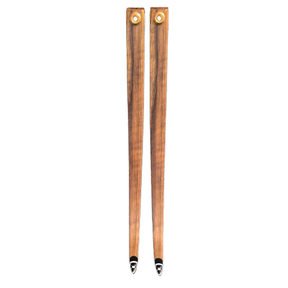 Bodnik Bows Mohawk Recurve Black Ofram Wurfarme