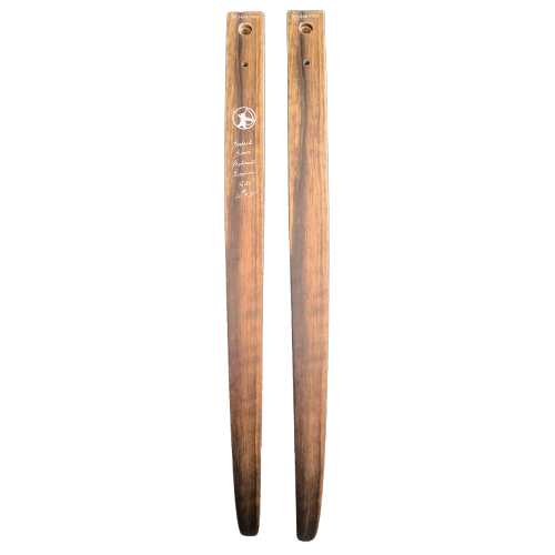 Bodnik Bows Mohawk Recurve Black Ofram Wurfarme