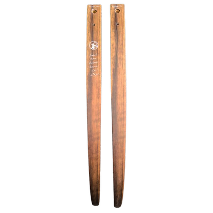 Bodnik Bows Mohawk Recurve Black Ofram Wurfarme