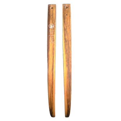 Bodnik Bows Mohawk Recurve Black Ofram Wurfarme