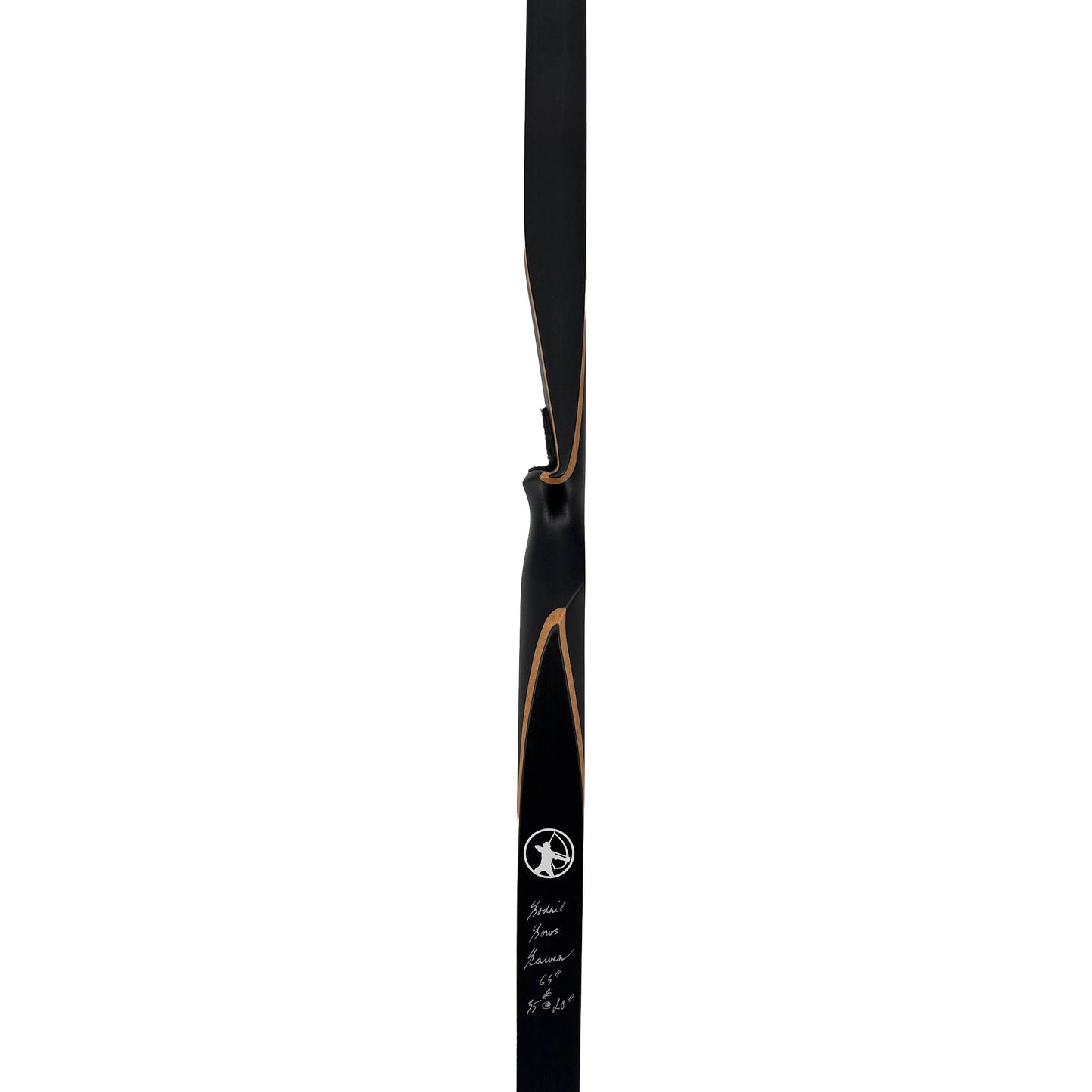 Bodnik Bows Raven Carbon