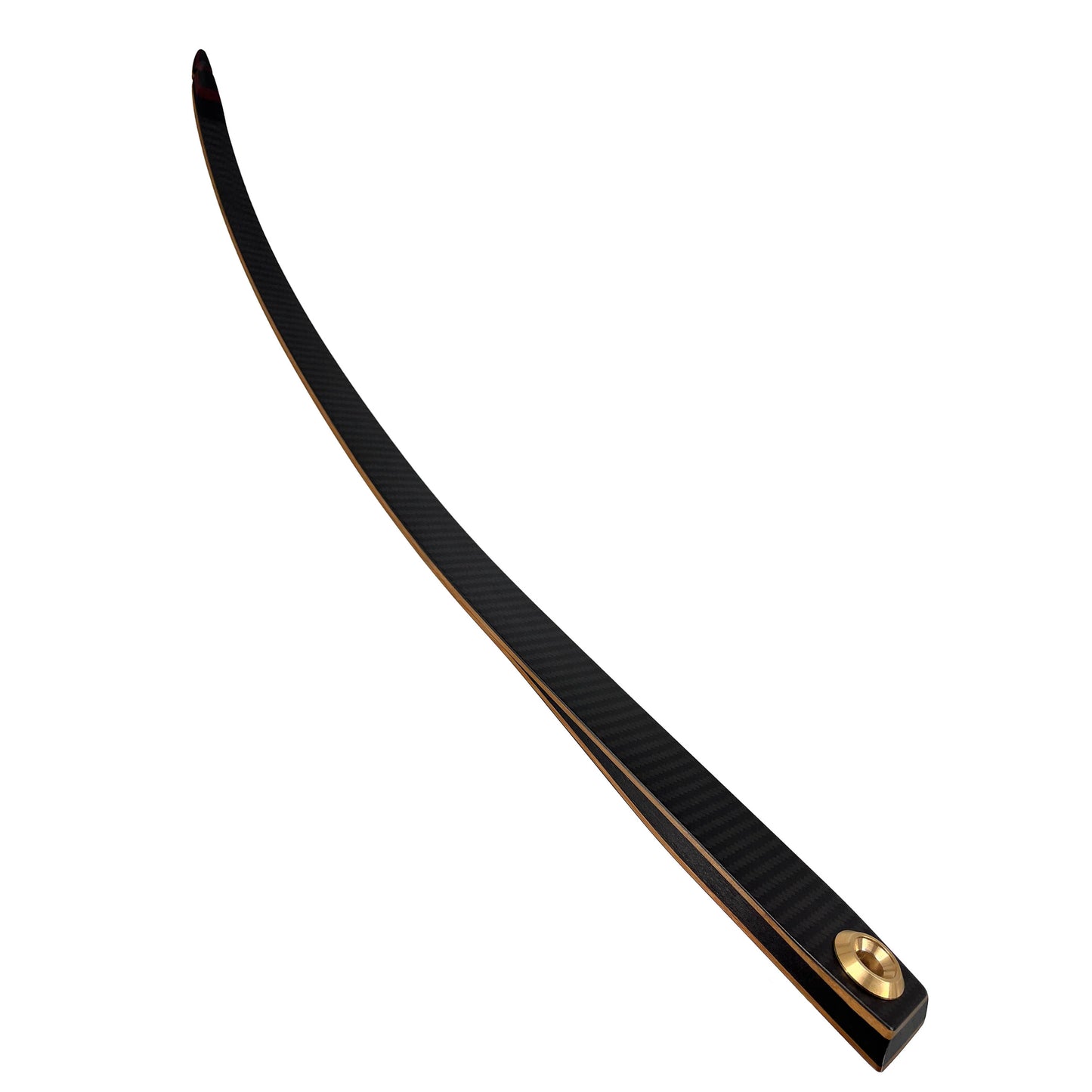 Bodnik Bows Mohawk-Limbs Carbon