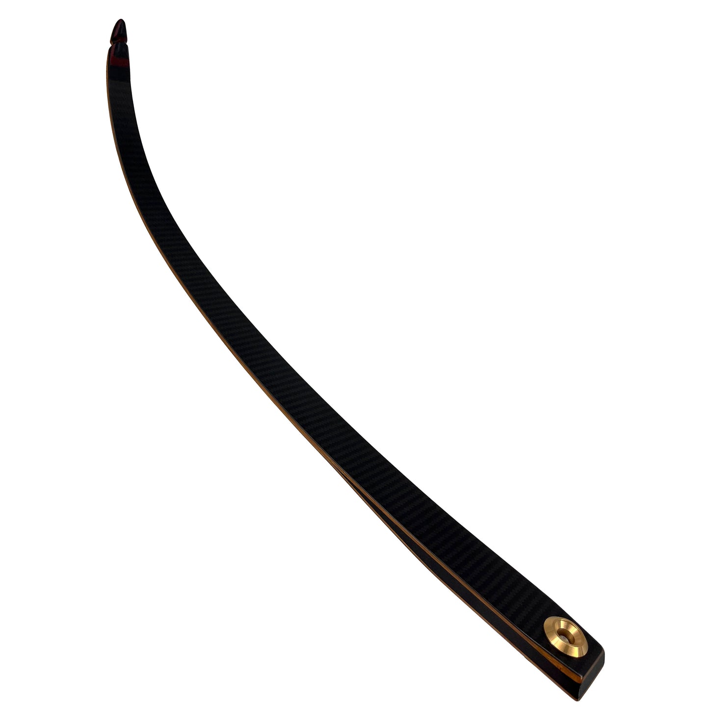 Bodnik Bows Mohawk-Limbs Carbon