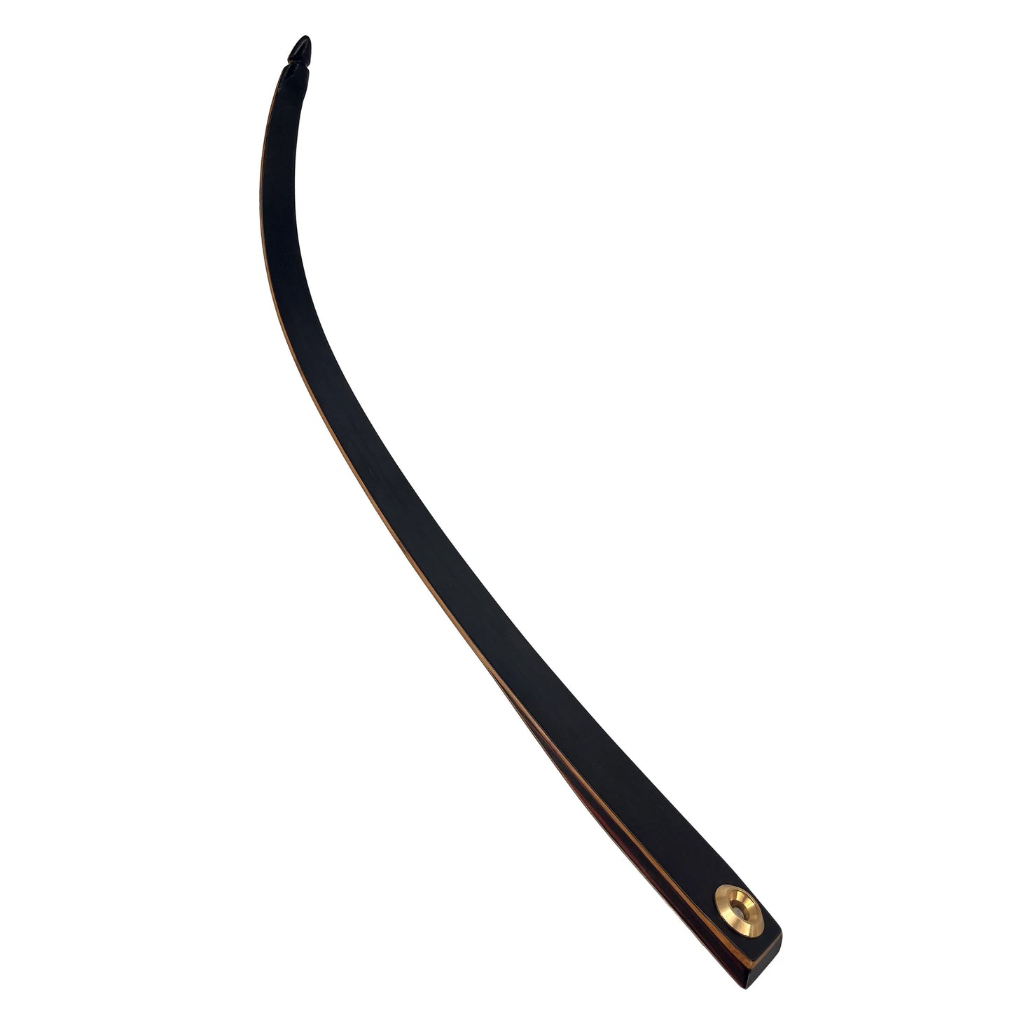 Bodnik Bows Mohawk Wurfarme Black
