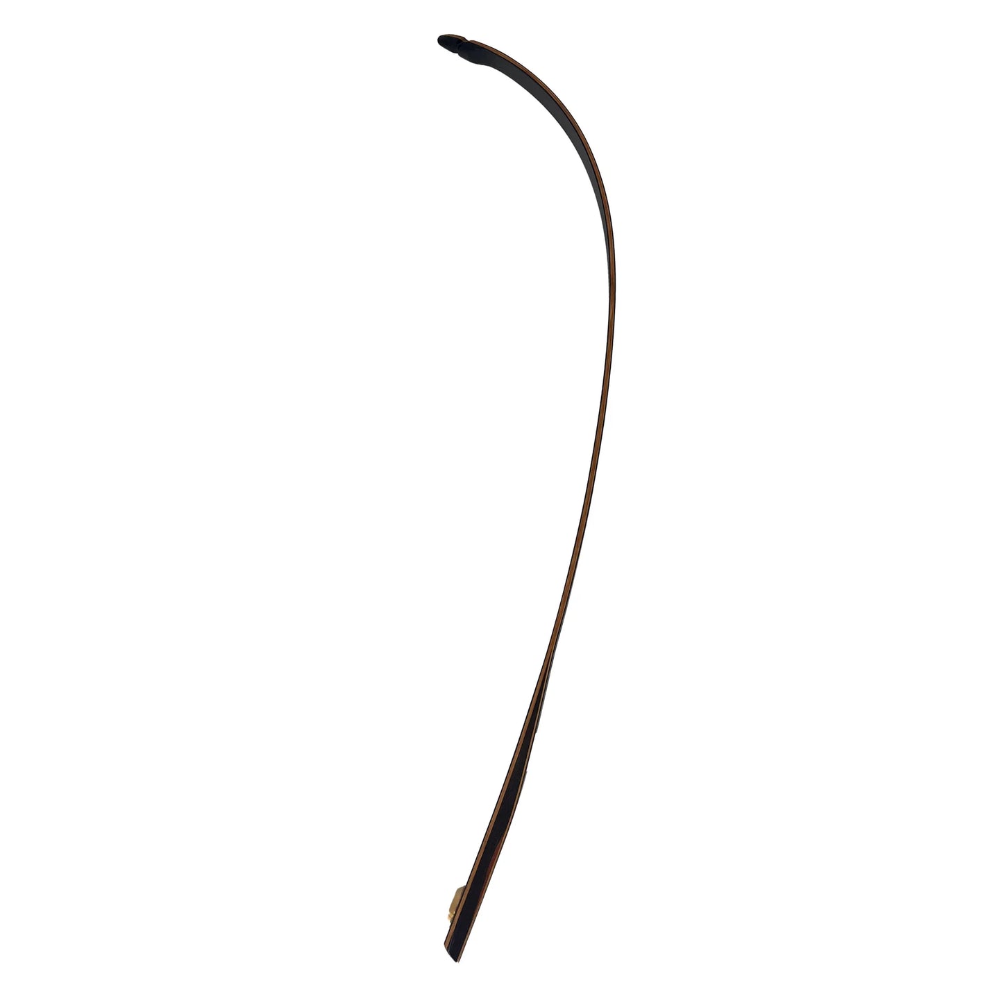 Bodnik Bows Mohawk Wurfarme Black