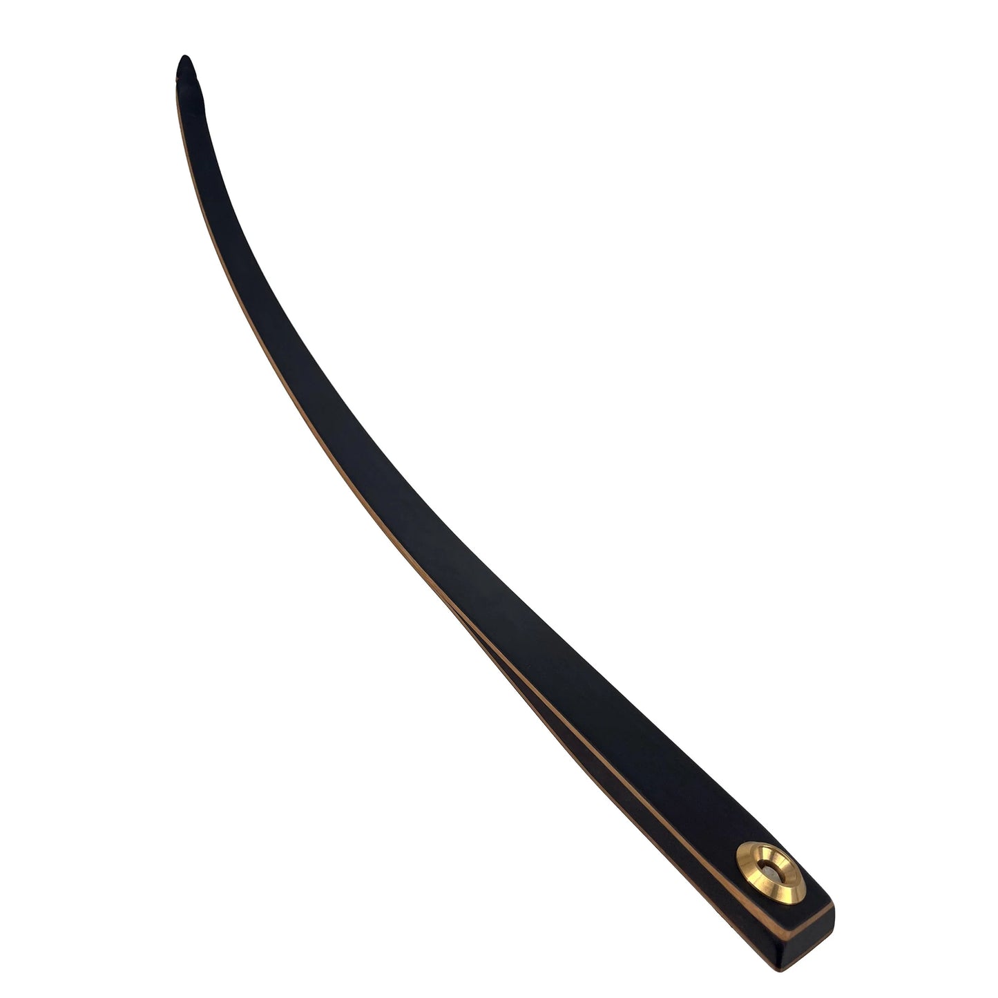 Bodnik Bows Mohawk Wurfarme Black