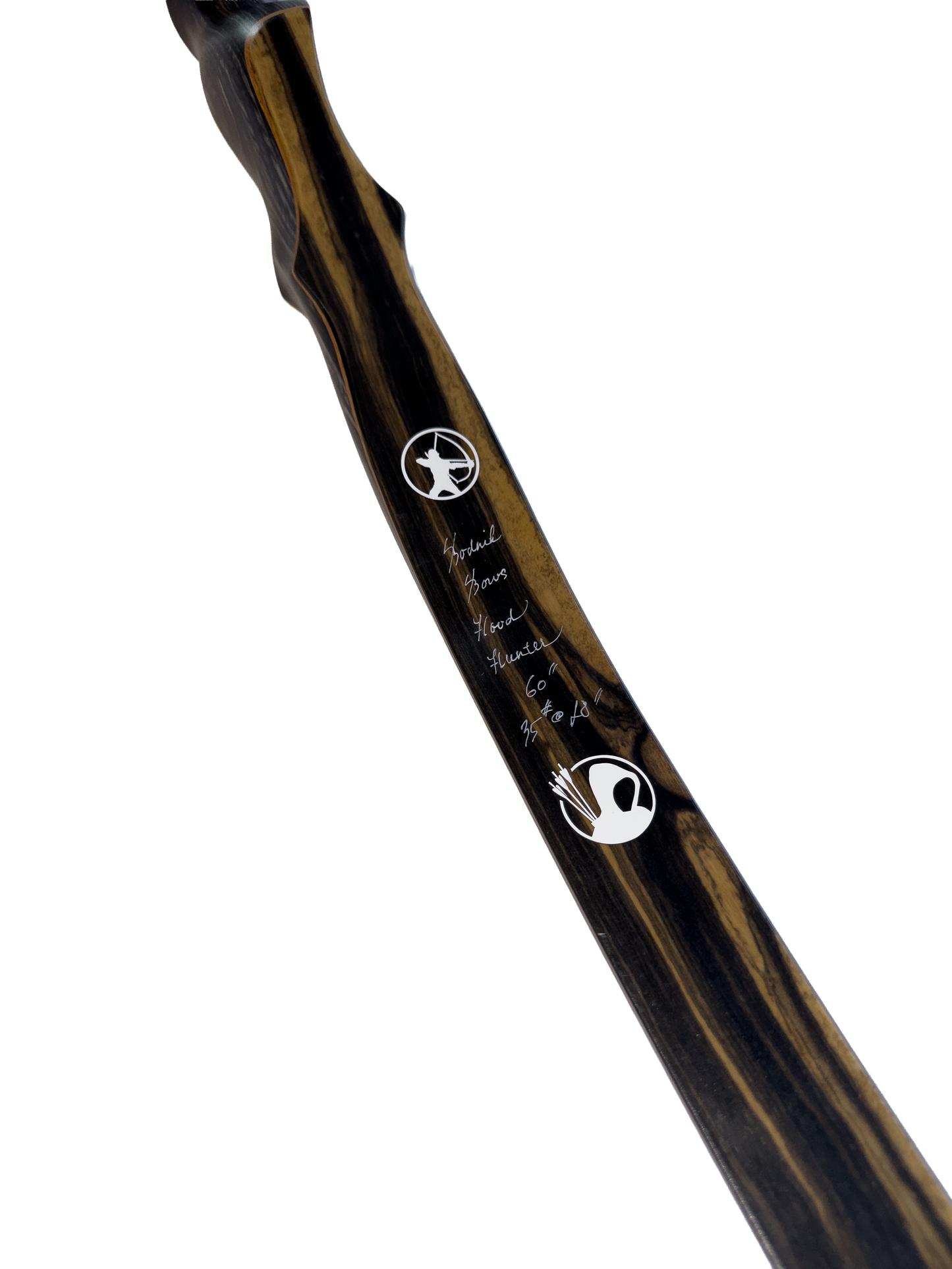 Bodnik Bows Hood Hunter Limited Edition