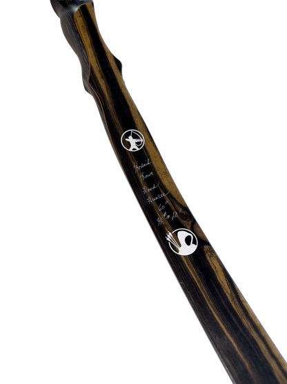 Bodnik Bows Hood Hunter Limited Edition