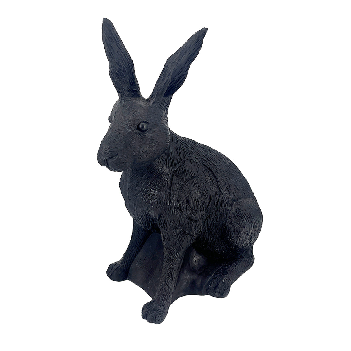 3D Ziel Hase Hoppel